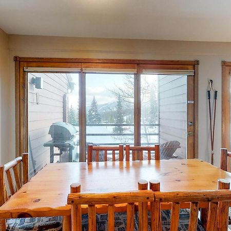 Ryan Gulch Condos Silverthorne Bagian luar foto