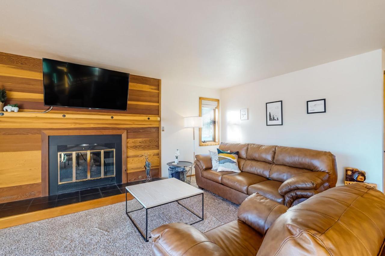 Ryan Gulch Condos Silverthorne Ruang foto