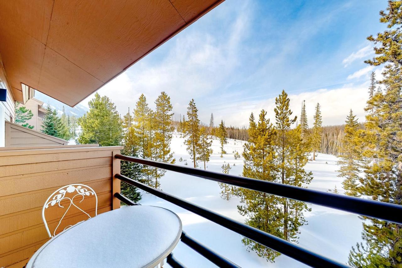 Ryan Gulch Condos Silverthorne Ruang foto
