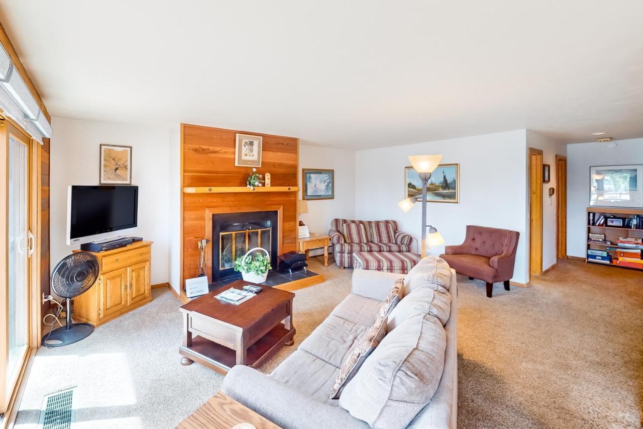 Ryan Gulch Condos Silverthorne Ruang foto