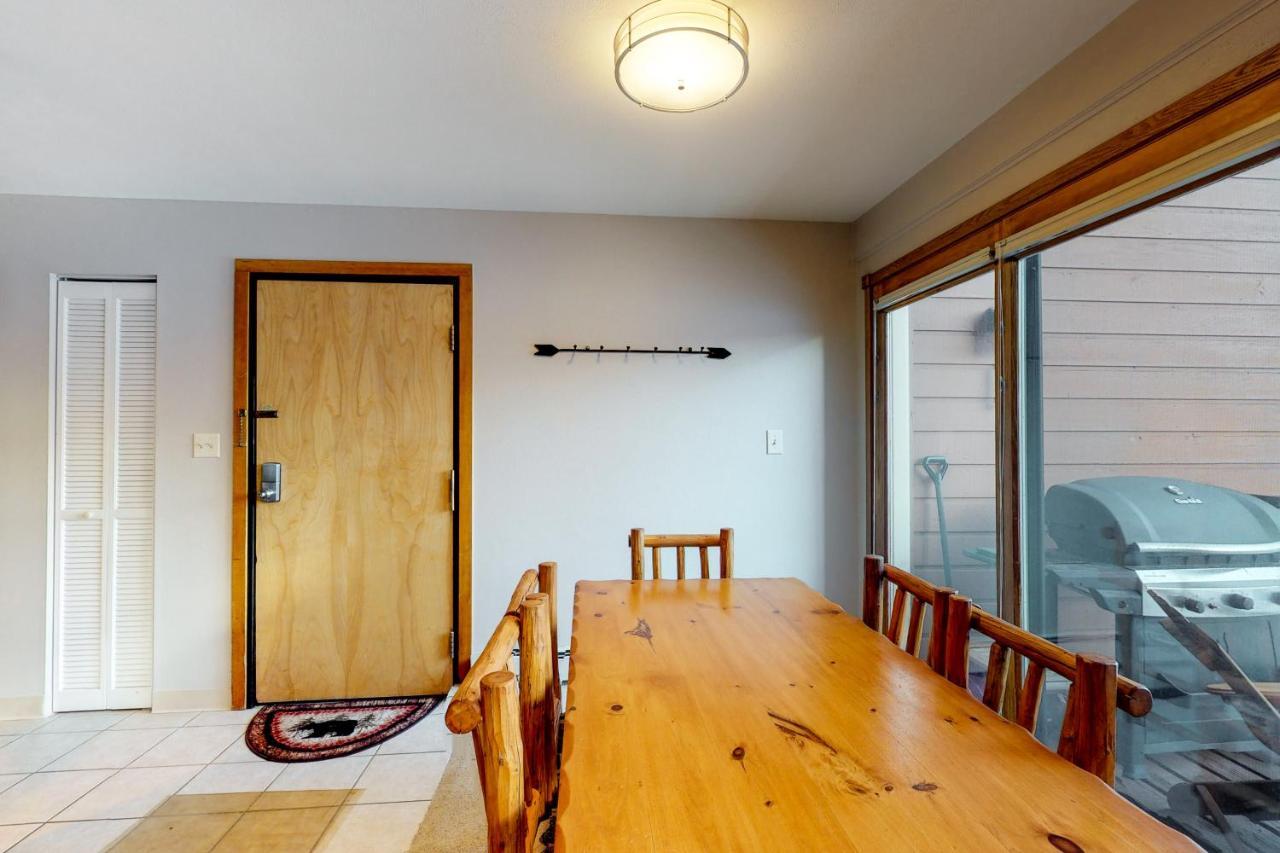 Ryan Gulch Condos Silverthorne Ruang foto