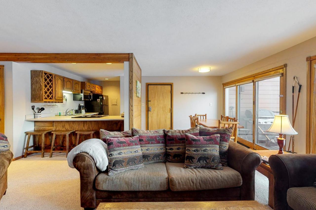 Ryan Gulch Condos Silverthorne Bagian luar foto